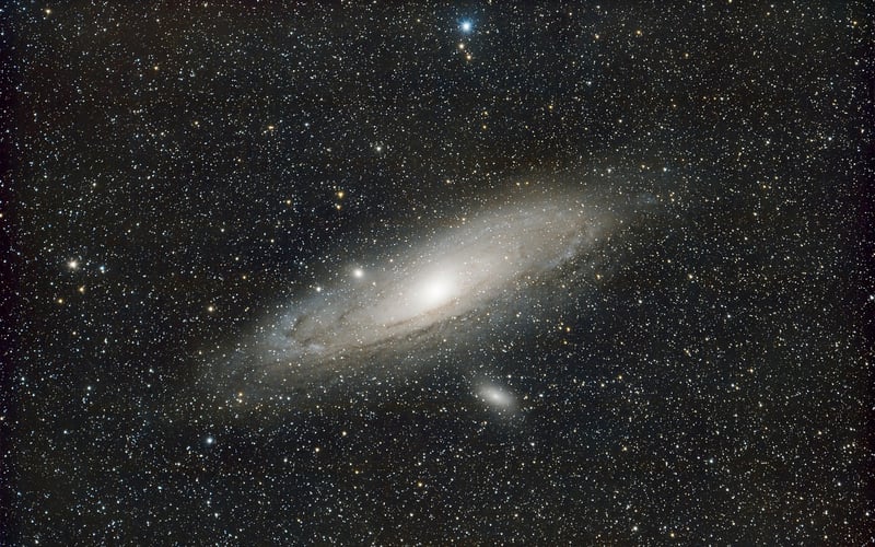 Planetarium Software