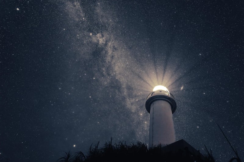 Astronomy Books