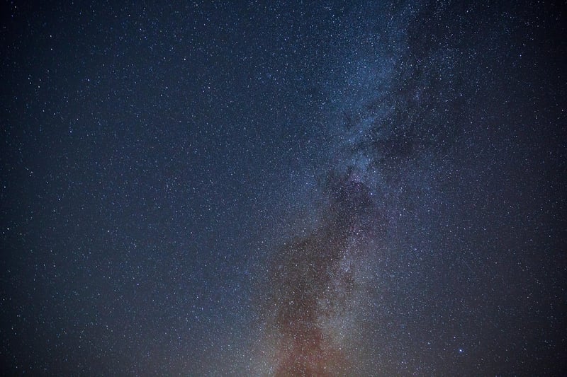 Interstellar Space